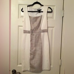 White House/Black Market Dress